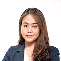 Ms. Pongkarn Khunphasee